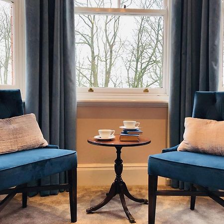 Hotel Tern Hill Hall Market Drayton Zewnętrze zdjęcie
