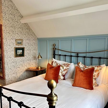 Hotel Tern Hill Hall Market Drayton Zewnętrze zdjęcie