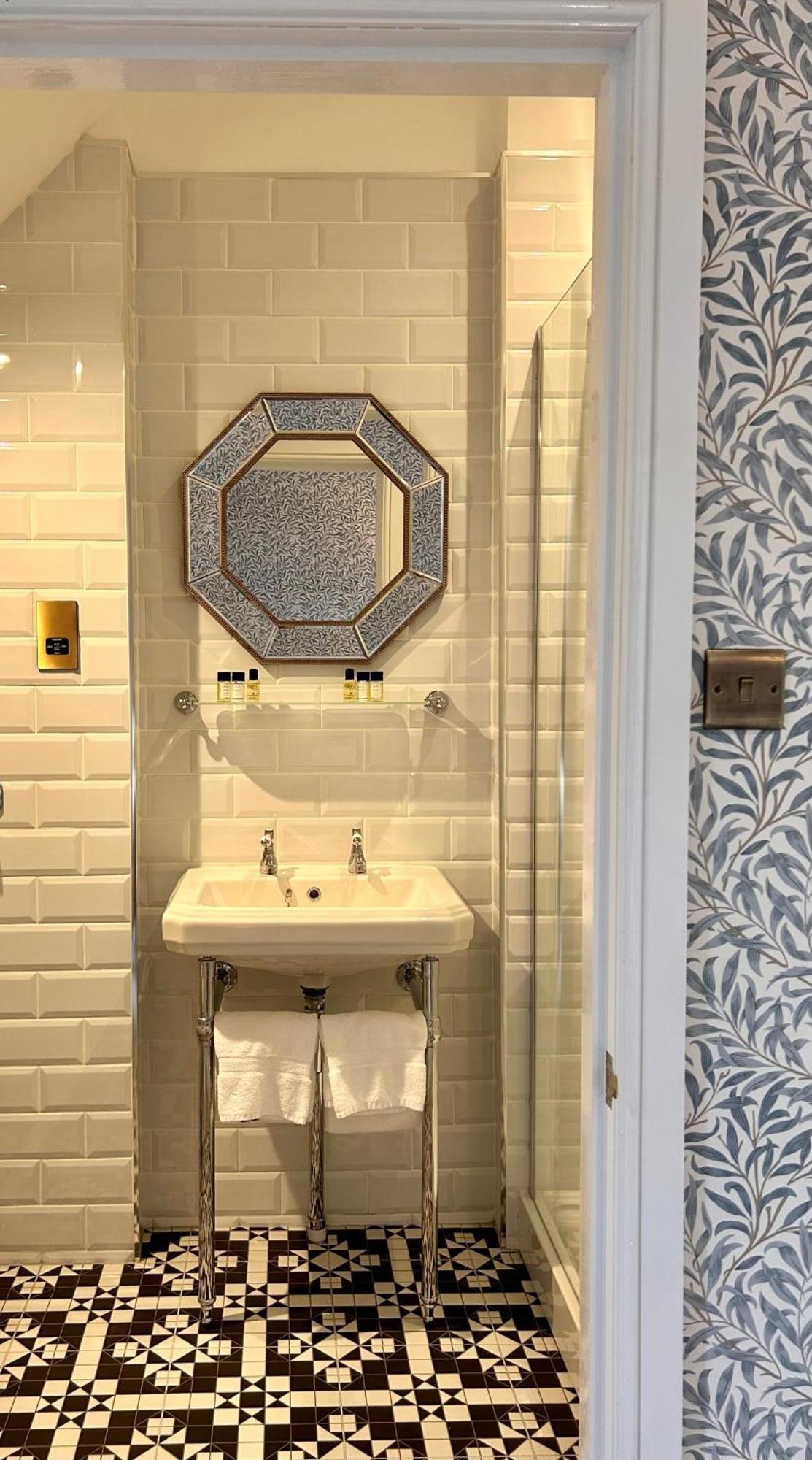 Hotel Tern Hill Hall Market Drayton Zewnętrze zdjęcie