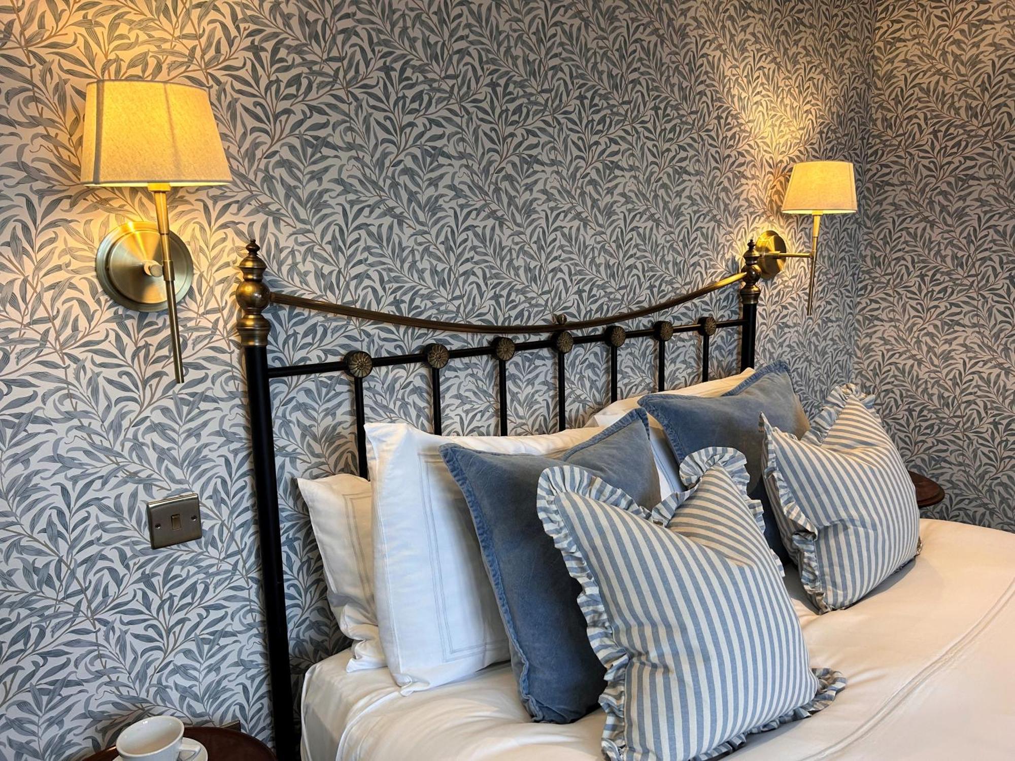 Hotel Tern Hill Hall Market Drayton Zewnętrze zdjęcie